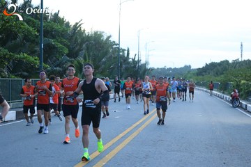 RUN TO LIVE 2025 - Ảnh #3267577