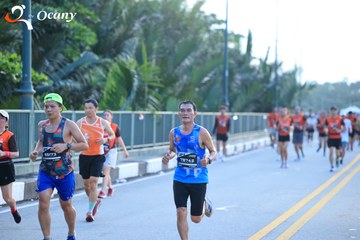 RUN TO LIVE 2025 - Ảnh #3266110