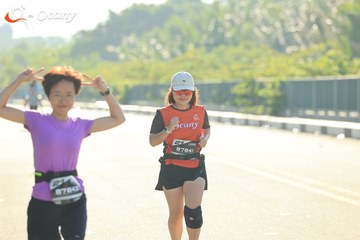 RUN TO LIVE 2025 - Ảnh #3305070