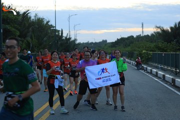 RUN TO LIVE 2025 - Ảnh #3284413