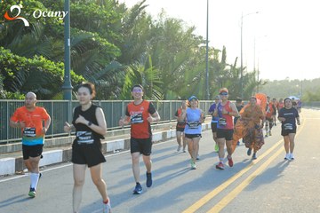 RUN TO LIVE 2025 - Ảnh #3299254