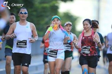 RUN TO LIVE 2025 - Ảnh #3279150