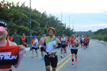RUN TO LIVE 2025 - Ảnh #3281737