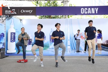 RUN TO LIVE 2025 - Ảnh #3133381