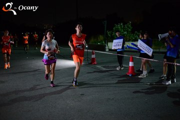 RUN TO LIVE 2025 - Ảnh #3270676