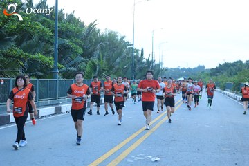 RUN TO LIVE 2025 - Ảnh #3291255
