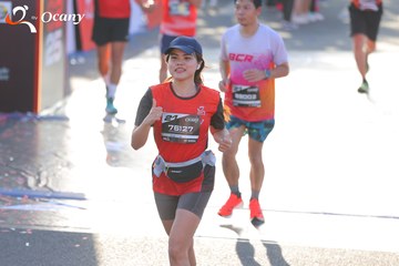 RUN TO LIVE 2025 - Ảnh #3192930