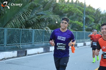 RUN TO LIVE 2025 - Ảnh #3285220