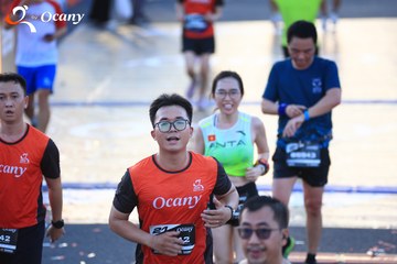 RUN TO LIVE 2025 - Ảnh #3154300