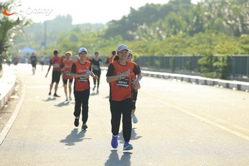 RUN TO LIVE 2025 - Ảnh #3304807