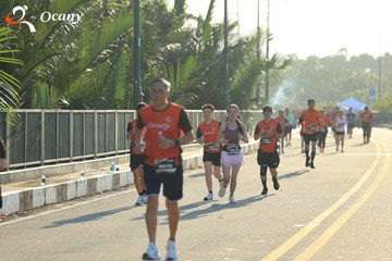 RUN TO LIVE 2025 - Ảnh #3302330