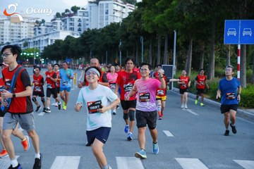 RUN TO LIVE 2025 - Ảnh #3257101