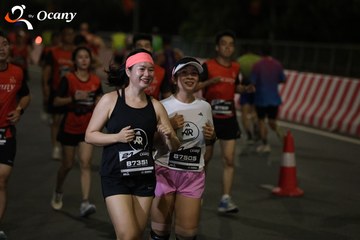 RUN TO LIVE 2025 - Ảnh #3204249