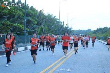 RUN TO LIVE 2025 - Ảnh #3271319