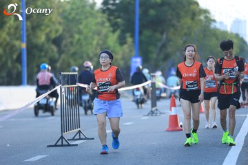 RUN TO LIVE 2025 - Ảnh #3258718