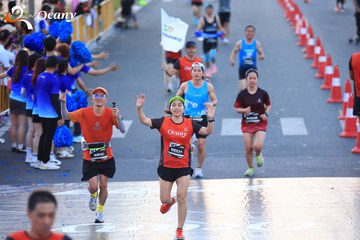 RUN TO LIVE 2025 - Ảnh #3153783