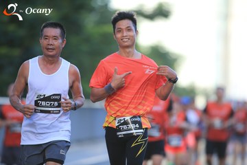 RUN TO LIVE 2025 - Ảnh #3279735