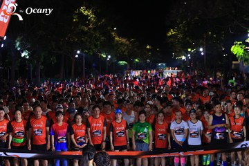 RUN TO LIVE 2025 - Ảnh #3139855