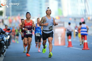 RUN TO LIVE 2025 - Ảnh #3285820