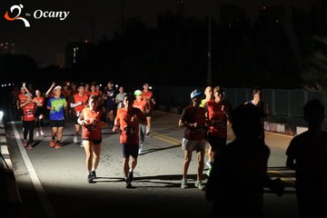 RUN TO LIVE 2025 - Ảnh #3261181