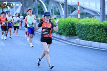 RUN TO LIVE 2025 - Ảnh #3156288