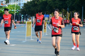 RUN TO LIVE 2025 - Ảnh #3299290