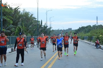 RUN TO LIVE 2025 - Ảnh #3280579