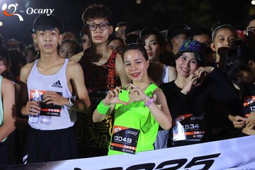 RUN TO LIVE 2025 - Ảnh #3139894