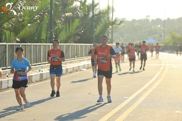 RUN TO LIVE 2025 - Ảnh #3302641