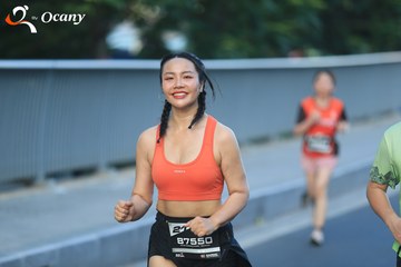 RUN TO LIVE 2025 - Ảnh #3288355