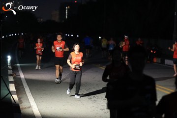 RUN TO LIVE 2025 - Ảnh #3262694