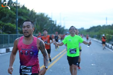 RUN TO LIVE 2025 - Ảnh #3289644