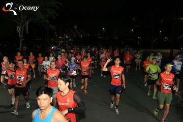 RUN TO LIVE 2025 - Ảnh #3278790