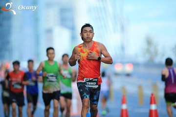 RUN TO LIVE 2025 - Ảnh #3284914