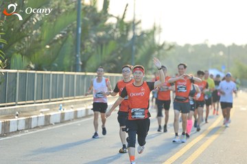 RUN TO LIVE 2025 - Ảnh #3300059