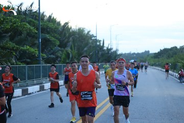 RUN TO LIVE 2025 - Ảnh #3268071