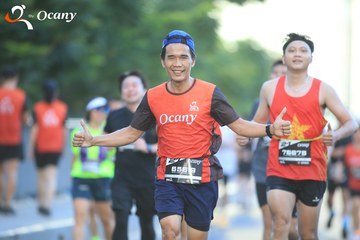 RUN TO LIVE 2025 - Ảnh #3279651