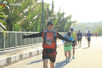 RUN TO LIVE 2025 - Ảnh #3304286