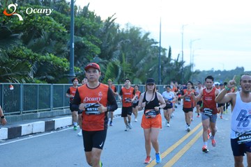 RUN TO LIVE 2025 - Ảnh #3271507
