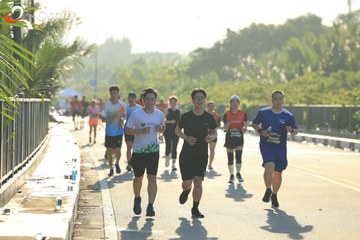RUN TO LIVE 2025 - Ảnh #3303184