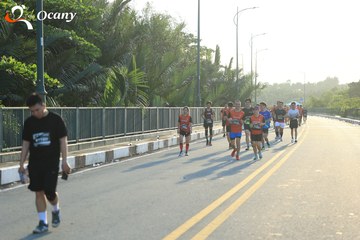 RUN TO LIVE 2025 - Ảnh #3299041