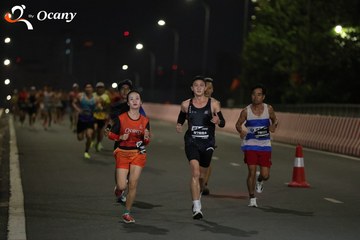RUN TO LIVE 2025 - Ảnh #3201562