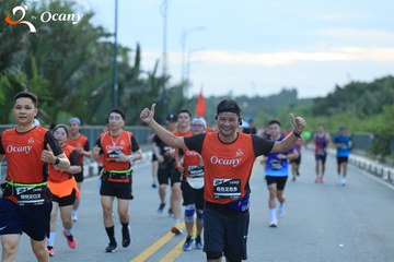 RUN TO LIVE 2025 - Ảnh #3284588