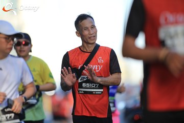 RUN TO LIVE 2025 - Ảnh #3286103
