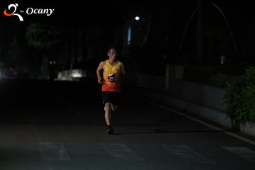 RUN TO LIVE 2025 - Ảnh #3154664