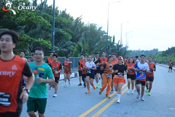 RUN TO LIVE 2025 - Ảnh #3290244