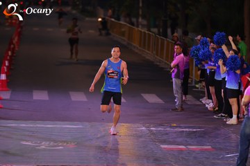 RUN TO LIVE 2025 - Ảnh #3141917