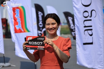 RUN TO LIVE 2025 - Ảnh #3132439