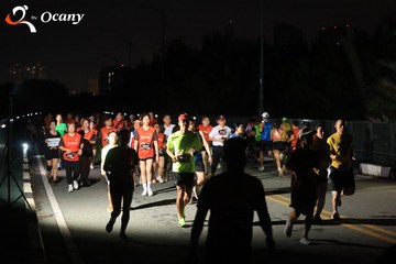 RUN TO LIVE 2025 - Ảnh #3262072