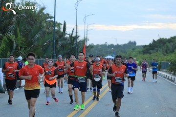 RUN TO LIVE 2025 - Ảnh #3284580